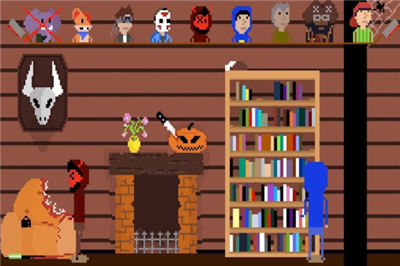 屠夫躲猫猫_一笑下载站