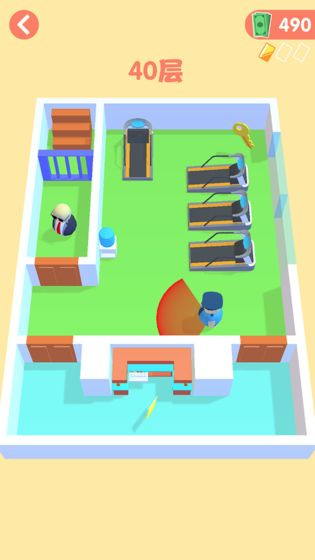 是特工就上一百层破解版_一笑下载站