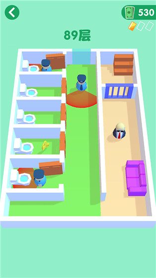 是特工就上一百层破解版_一笑下载站