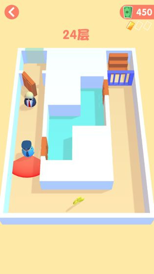 是特工就上一百层破解版_一笑下载站