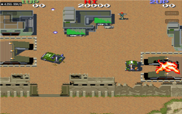 赤色要塞_一笑下载站