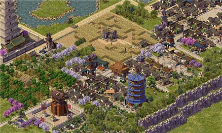 我的城市与军队手游_一笑下载站