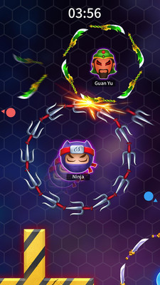 刀剑大乱斗OL破解版_一笑下载站