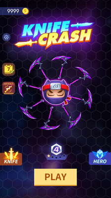 刀剑大乱斗OL破解版_一笑下载站