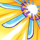 刀剑大乱斗OL破解版_一笑下载站