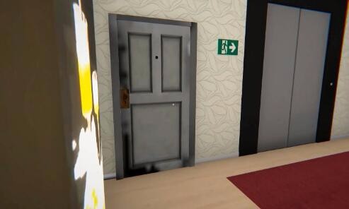 死亡之旅汉化版_一笑下载站