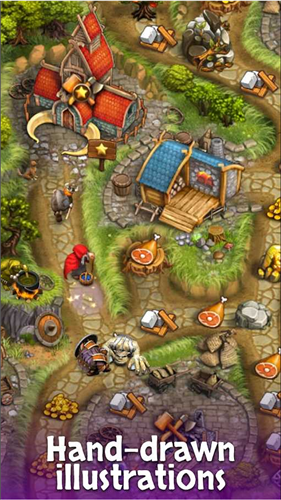 北欧传奇4破解版_一笑下载站