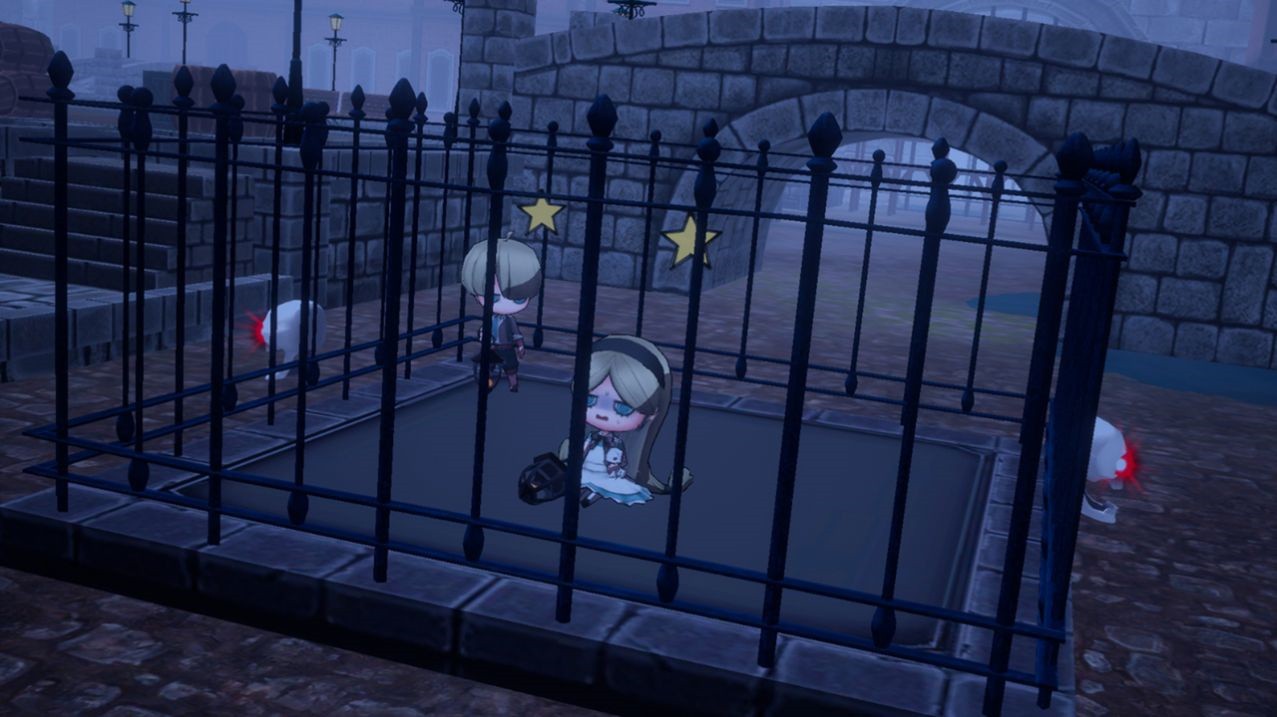 妖怪捉迷藏下载_一笑下载站