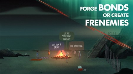 狼奔豕突_一笑下载站