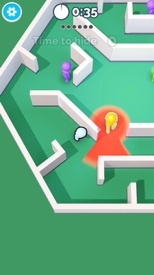 超级躲猫猫_一笑下载站