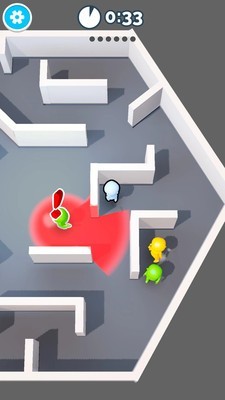 超级躲猫猫_一笑下载站