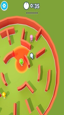 超级躲猫猫_一笑下载站