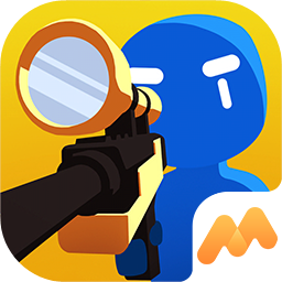 超级狙击手破解版_一笑下载站