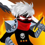 火柴人暗影勇士破解版_一笑下载站