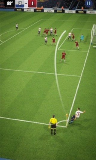 超级足球巨星_一笑下载站