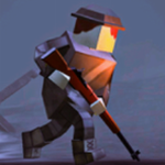 方块战场破解版_一笑下载站