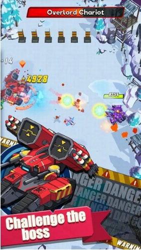 战车_一笑下载站