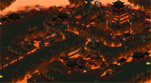 忘仙OL破解版_一笑下载站