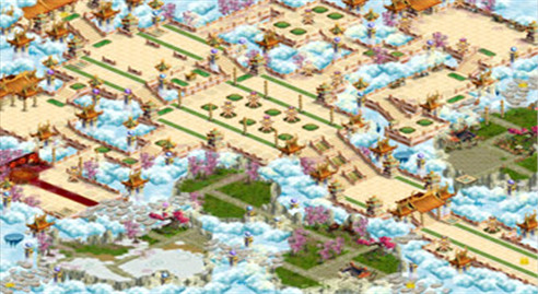 忘仙OL破解版_一笑下载站