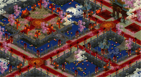 忘仙OL破解版_一笑下载站