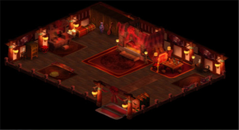 忘仙OL破解版_一笑下载站