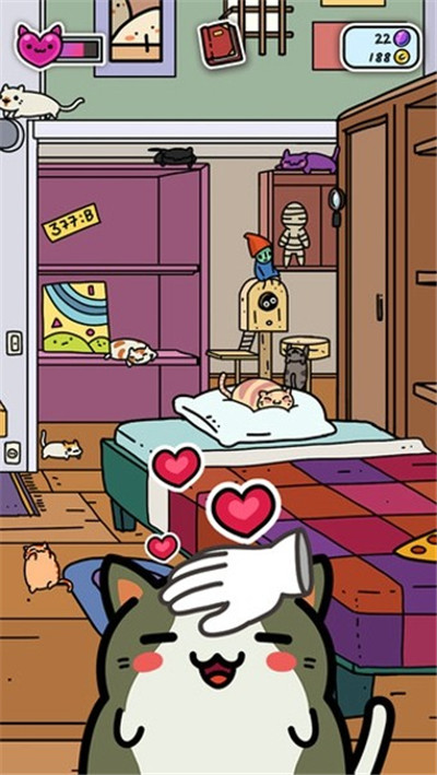 小偷猫破解版_一笑下载站