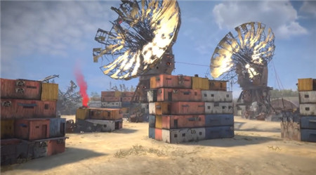 创世战车手机版下载_一笑下载站