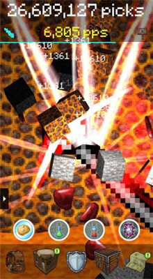 无尽矿工手机版_一笑下载站