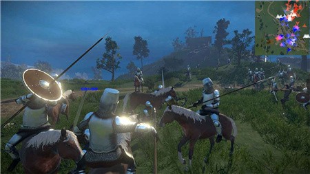 少女战地破解版_一笑下载站