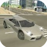 驾驶竞技场漂移_一笑下载站