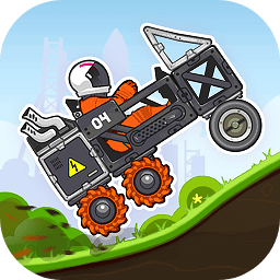 暴爽疯狂赛车破解版_一笑下载站