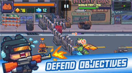 猫咪枪手_一笑下载站