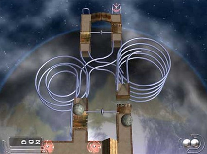 平衡球游戏手机版_一笑下载站