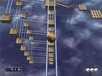 平衡球游戏手机版_一笑下载站