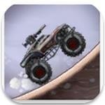 山地僵尸赛车_一笑下载站