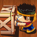 逻辑箱子_一笑下载站