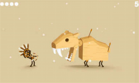 大猎人破解版_一笑下载站