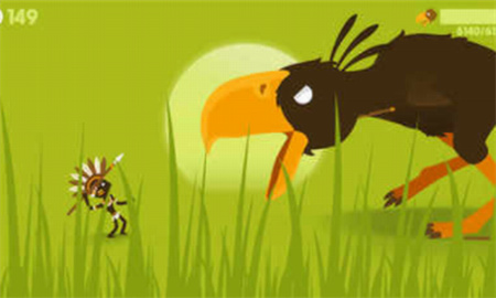 大猎人破解版_一笑下载站