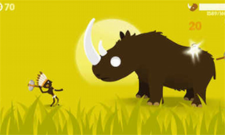 大猎人破解版_一笑下载站