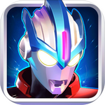 奥特曼传奇英雄国际服_一笑下载站