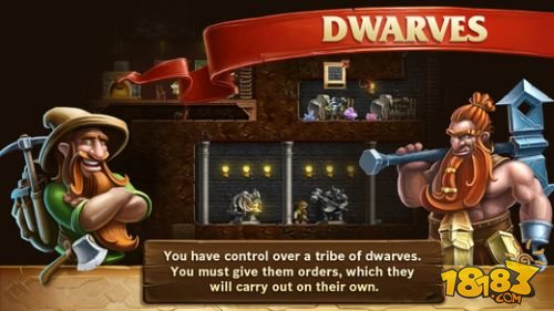 Craft The World_一笑下载站