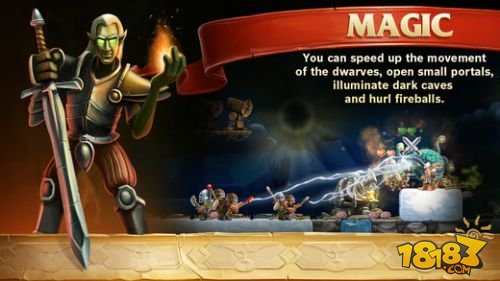 Craft The World_一笑下载站