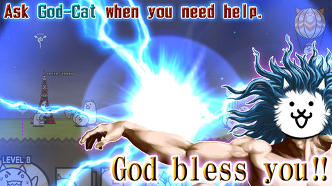 喵星人大战争_一笑下载站