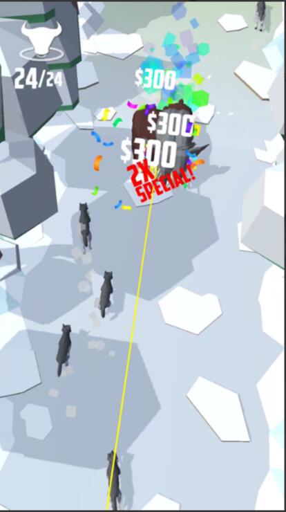 牛仔贼忙_一笑下载站