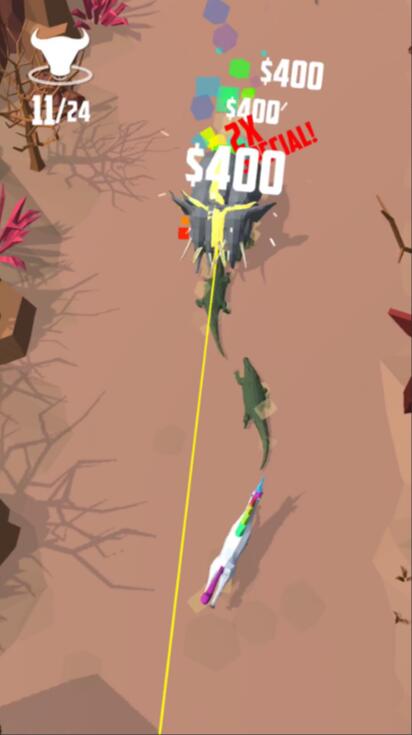 牛仔贼忙_一笑下载站