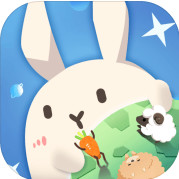 邦尼兔的奇幻星球破解版_一笑下载站