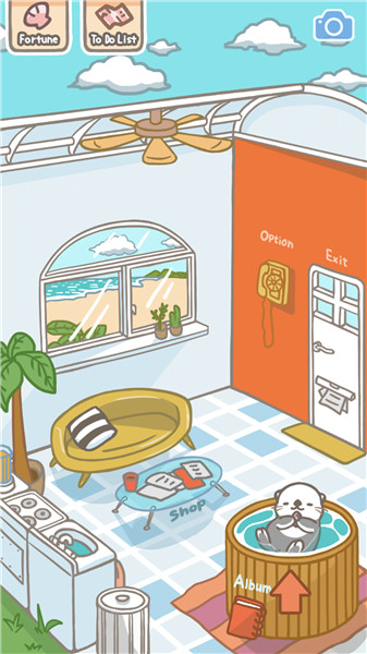 浮海獭破解版_一笑下载站