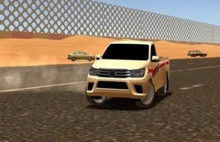阿拉伯赛车破解版_一笑下载站