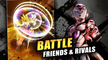 七龙珠激战传说台服_一笑下载站