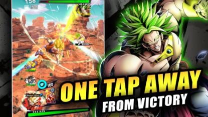 七龙珠激战传说台服_一笑下载站